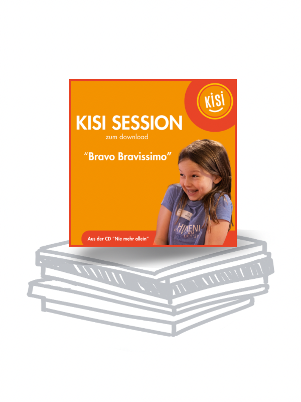 KISI-Session "Bravo Bravissimo" (download)