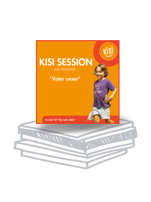 KISI-Session "Vater unser" (download)