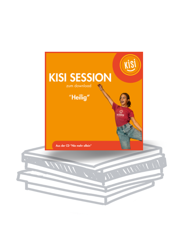 KISI-Session "Heilig" (download)
