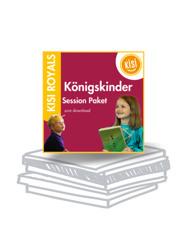 Königskinder-Stunden (download)