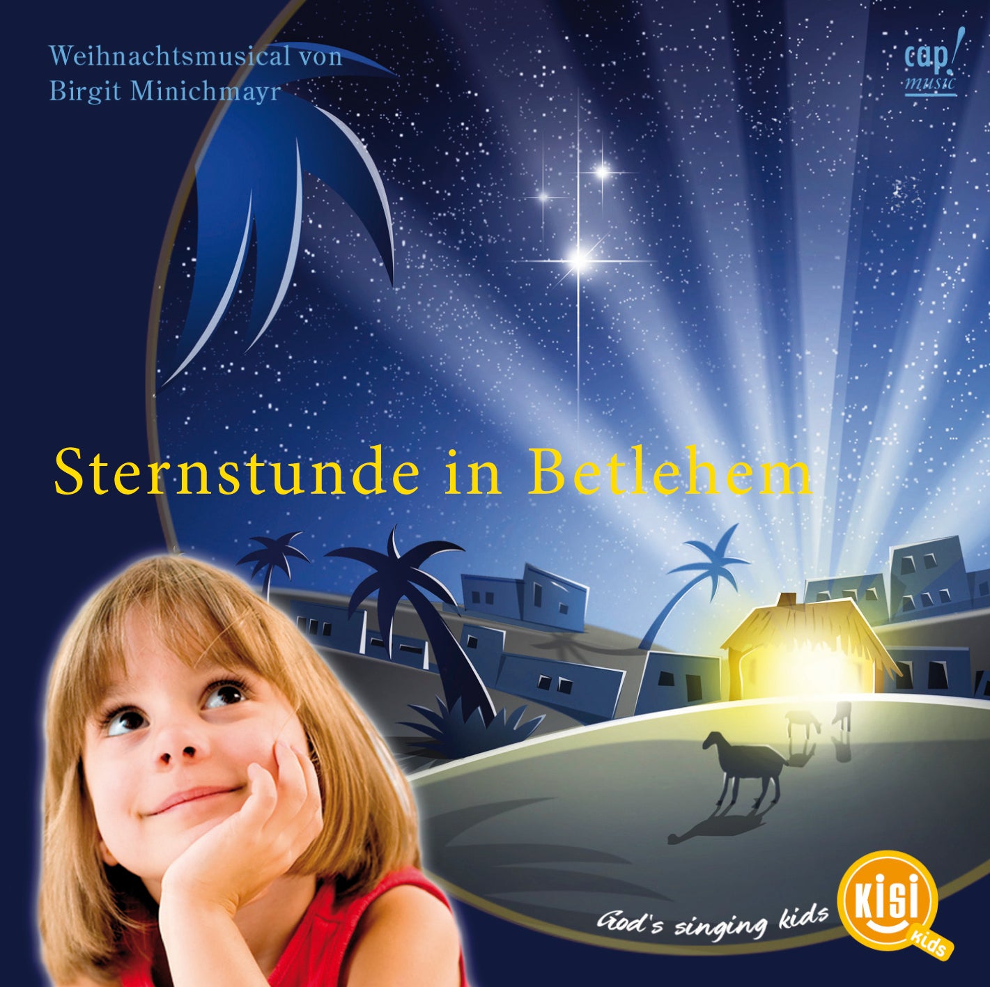 Gib ihm den Namen Johannes (mp3)