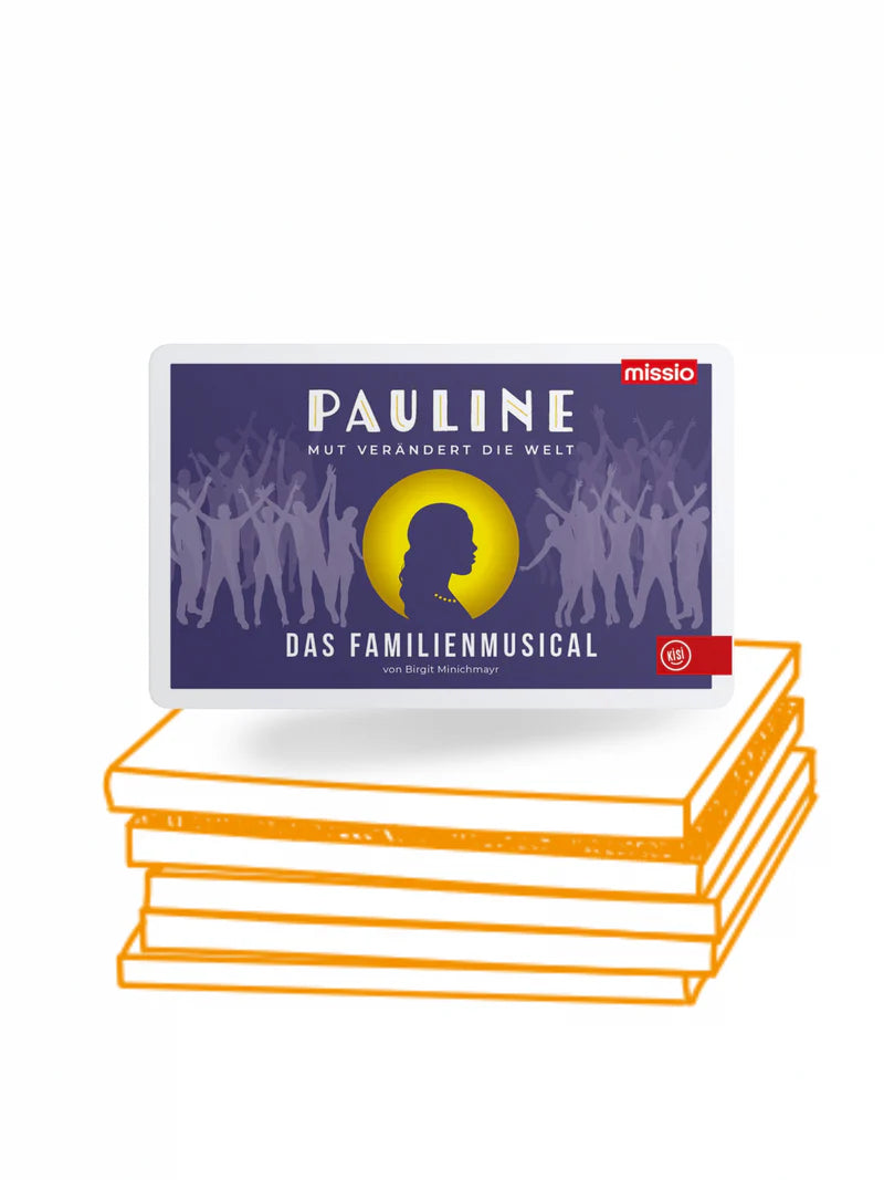 Pauline (DVD & Download)