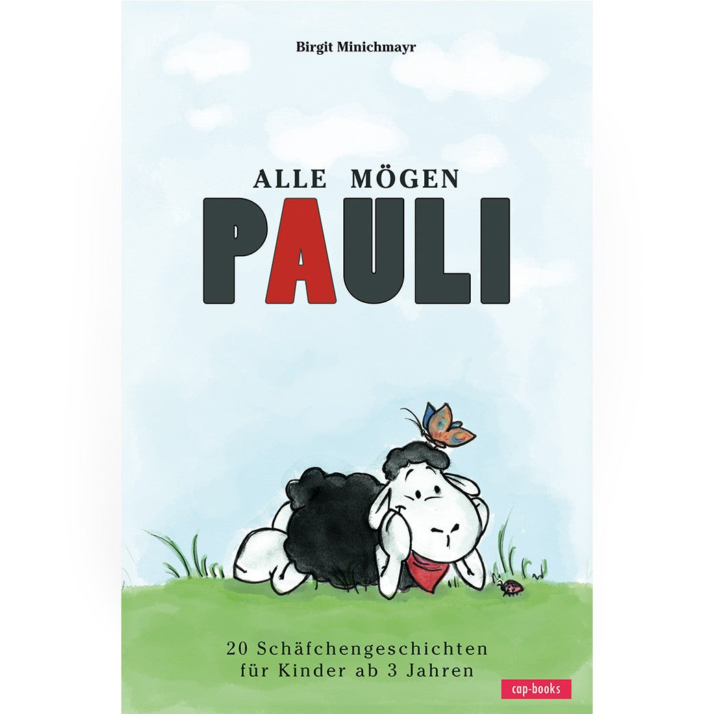 Alle mögen Pauli