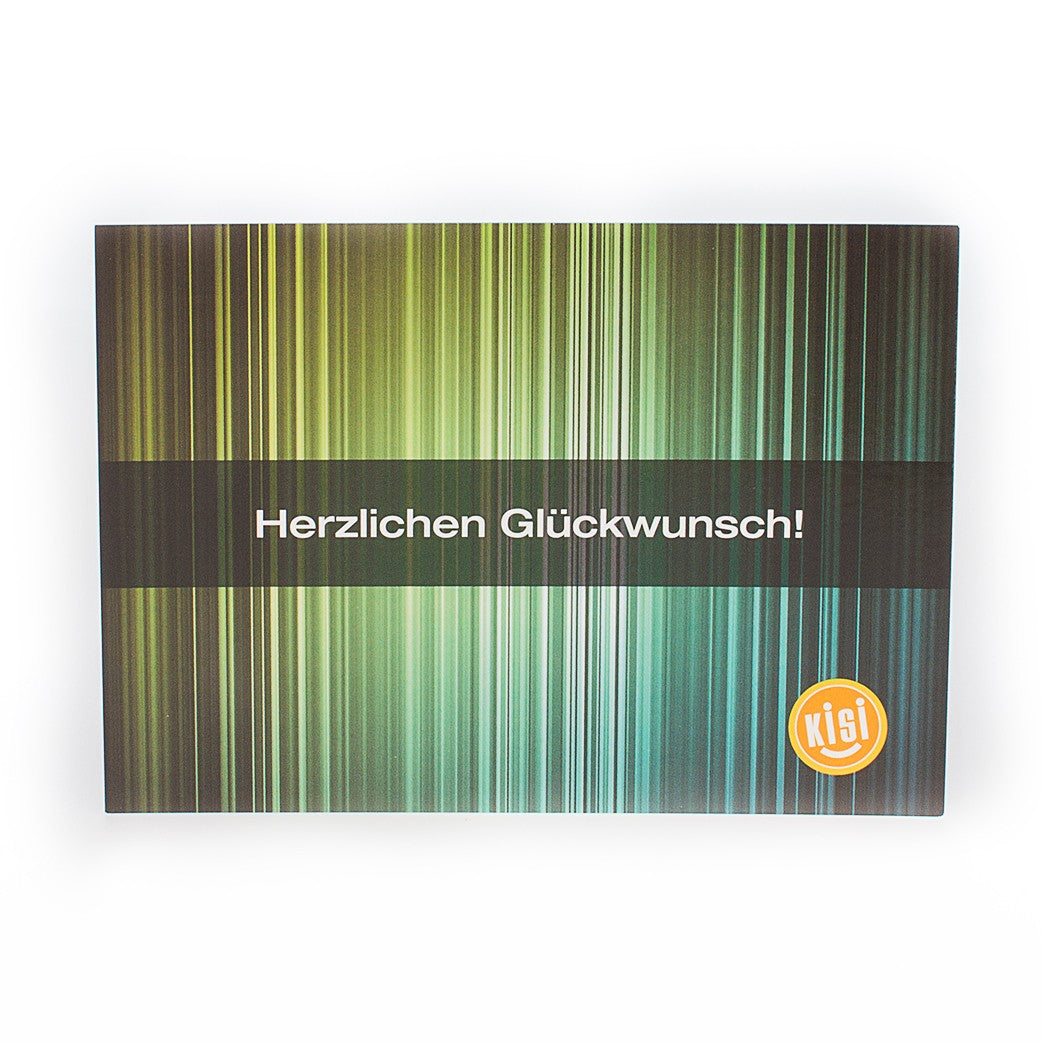 Geburtstagskarten-Set