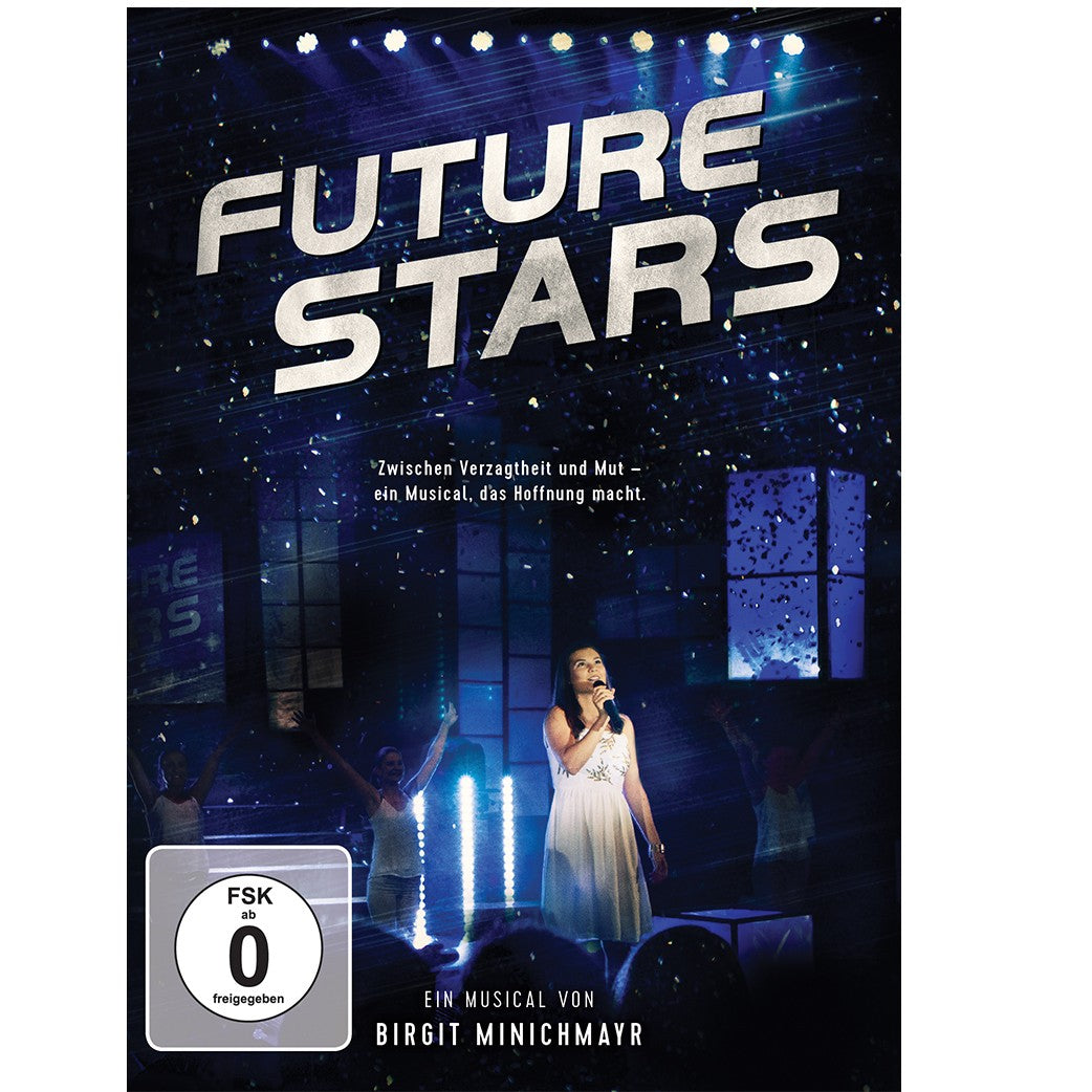 Future Stars (DVD)