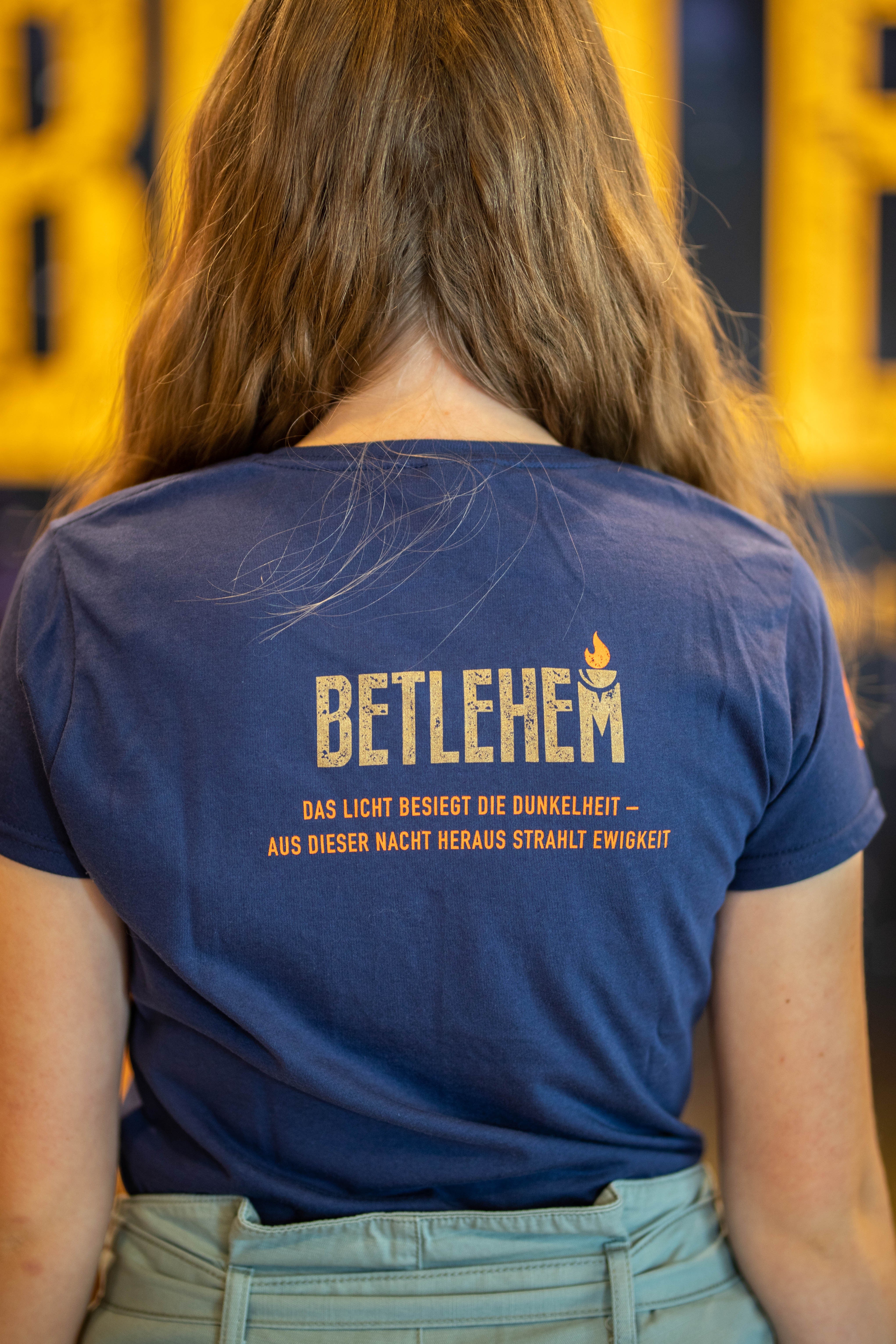 T-Shirt BETLEHEM