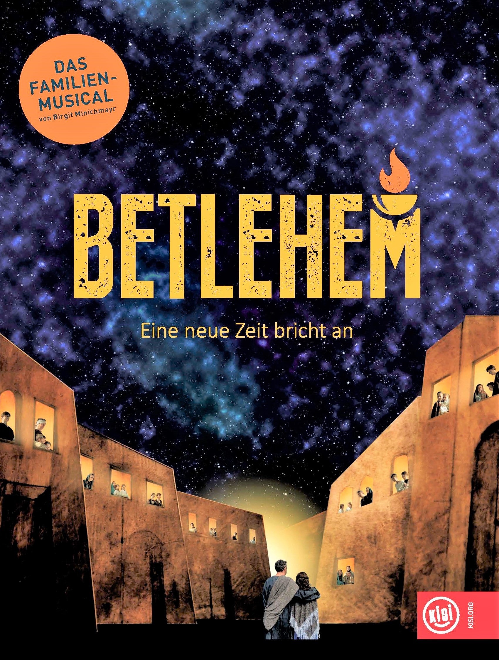 Betlehem (DVD)