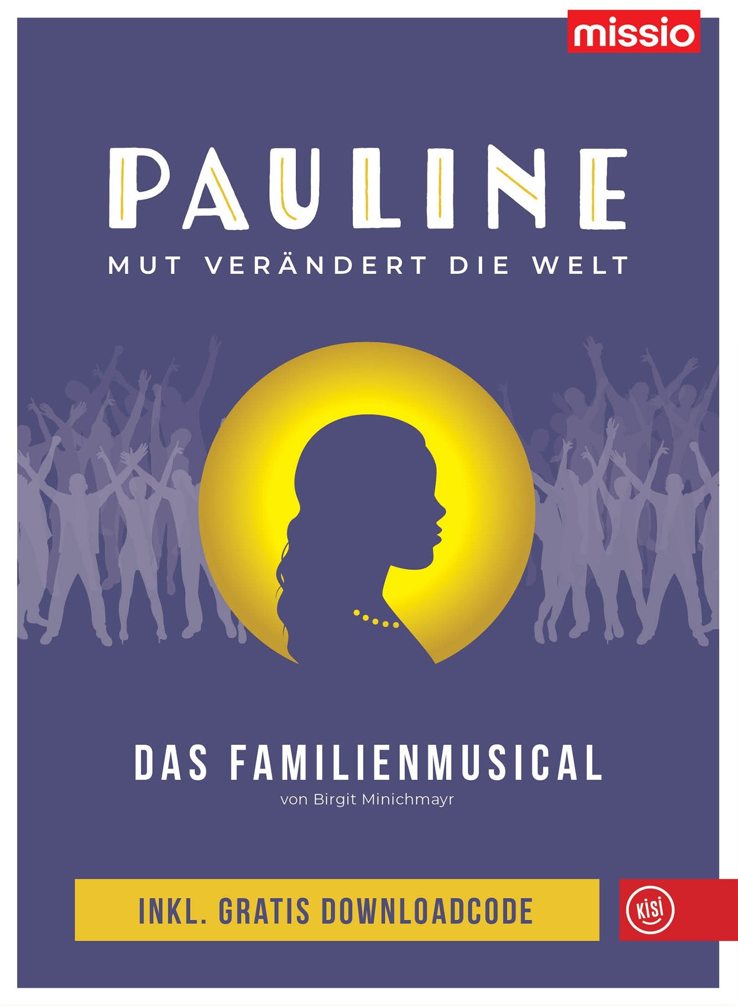 Pauline (DVD+DOWNLOADCODE)