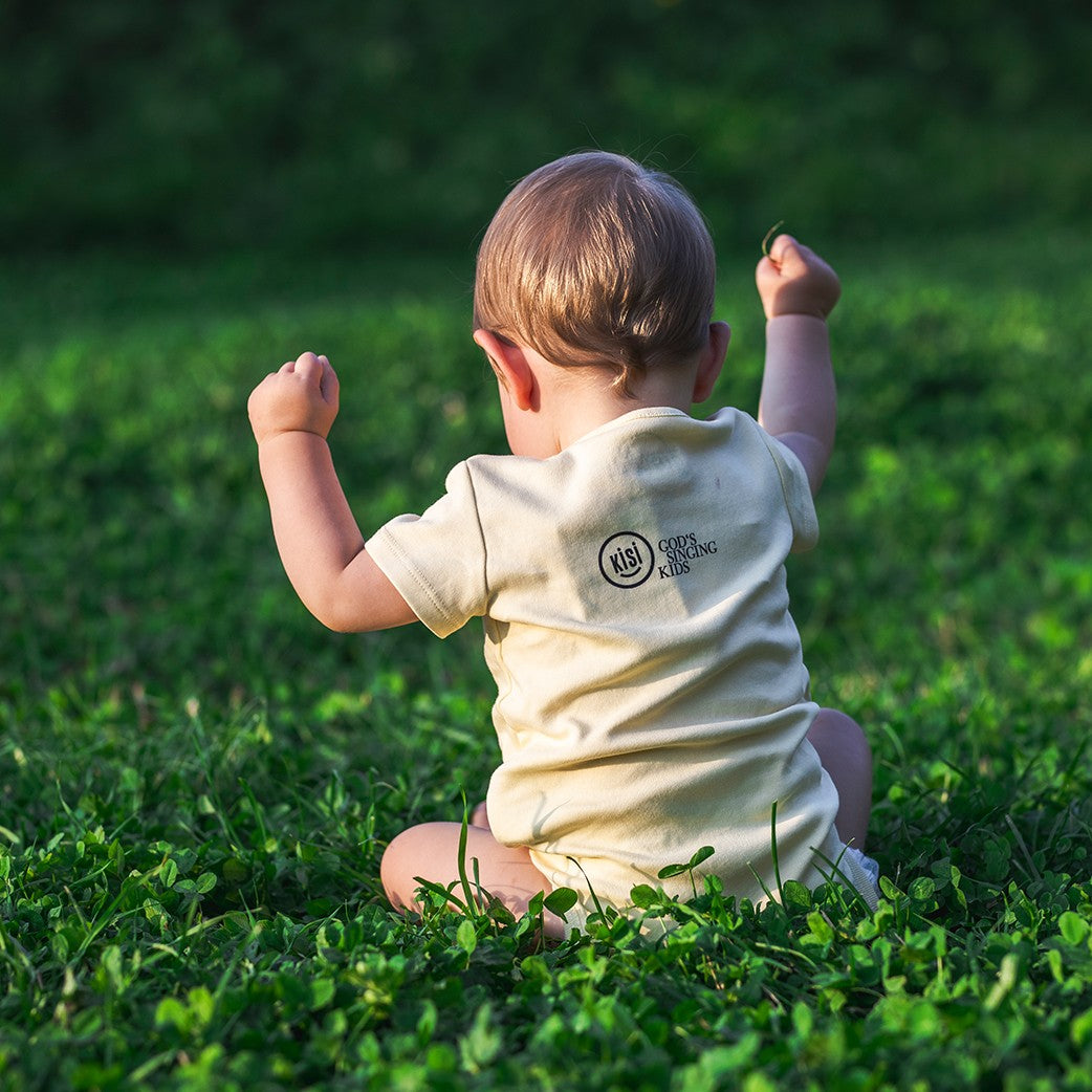 Baby Body "Glory Waves" 